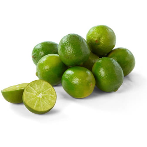 Fresh Organic Limes, 1 lb Bag